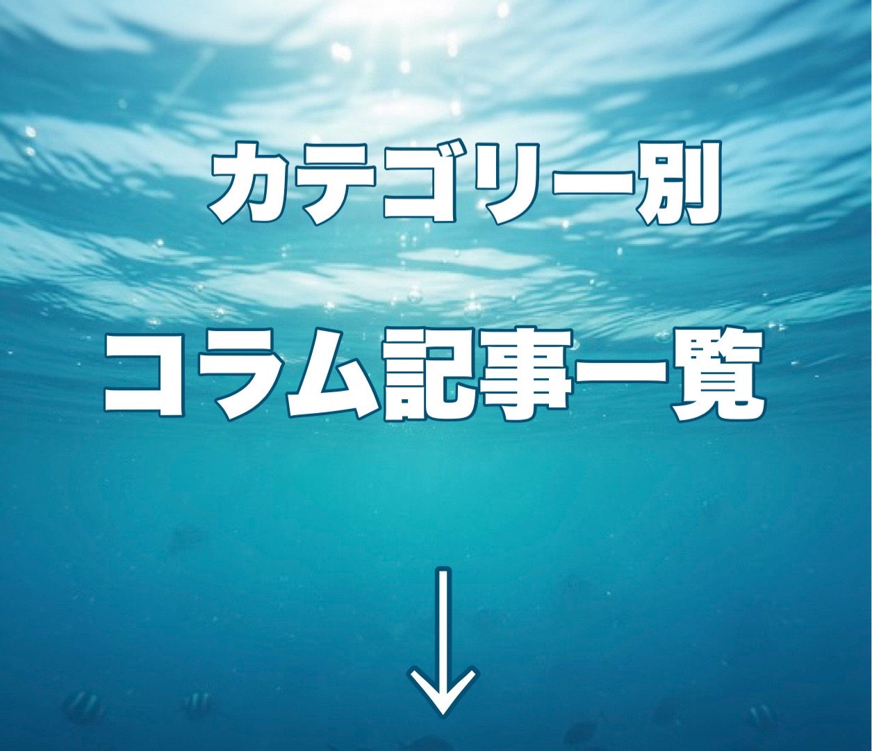 コラム記事一覧